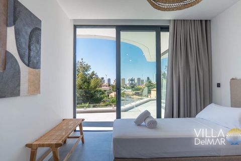 Villa i Calpe, Alicante, Calpe - € 1.290.000 | Ref: V-602 - foto 27